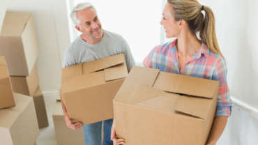 10 Essentials to Pack For Your Move
